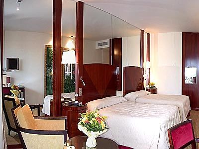 Mirabeau Hotell Monte Carlo Eksteriør bilde