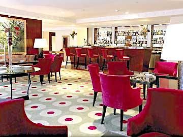Mirabeau Hotell Monte Carlo Eksteriør bilde