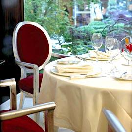 Mirabeau Hotell Monte Carlo Eksteriør bilde